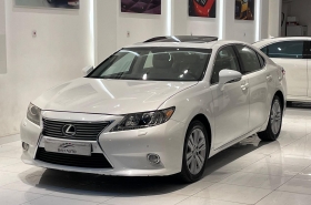 Lexus - ES 350